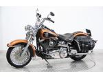 Detail nabídky - Harley-Davidson FLSTI Heritage Softail