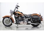 Klikněte pro detailní foto č. 2 - Harley-Davidson FLSTI Heritage Softail