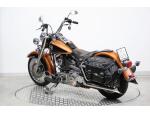 Klikněte pro detailní foto č. 3 - Harley-Davidson FLSTI Heritage Softail
