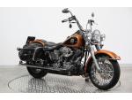 Klikněte pro detailní foto č. 7 - Harley-Davidson FLSTI Heritage Softail