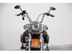 Klikněte pro detailní foto č. 9 - Harley-Davidson FLSTI Heritage Softail