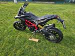 Klikněte pro detailní foto č. 5 - Ducati Hypermotard 800