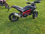 Klikněte pro detailní foto č. 3 - Ducati Hypermotard 800