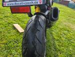 Klikněte pro detailní foto č. 8 - Ducati Hypermotard 800