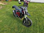 Klikněte pro detailní foto č. 6 - Ducati Hypermotard 800