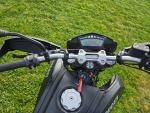 Klikněte pro detailní foto č. 7 - Ducati Hypermotard 800