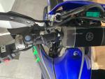 Klikněte pro detailní foto č. 11 - Yamaha WR 250 F