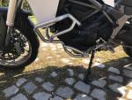 Klikněte pro detailní foto č. 4 - Ducati Multistrada 950