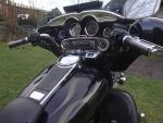 Klikněte pro detailní foto č. 7 - Harley-Davidson Electra Glide Classic 1340