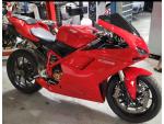 Klikněte pro detailní foto č. 2 - Ducati 1098