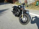 Klikněte pro detailní foto č. 6 - Harley-Davidson XL 1200 C Sportster Custom