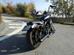 Klikněte pro detailní foto č. 8 - Harley-Davidson XL 1200 C Sportster Custom