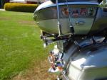 Klikněte pro detailní foto č. 10 - Yamaha XVZ 1300 TF Royal Star Venture