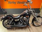 Detail nabídky - Harley-Davidson FXDWG Dyna Wide Glide