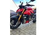 Klikněte pro detailní foto č. 5 - Ducati Streetfighter V4 S
