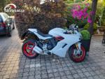 Klikněte pro detailní foto č. 1 - Ducati Supersport S