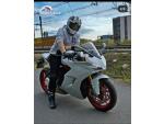 Klikněte pro detailní foto č. 4 - Ducati Supersport S