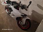 Klikněte pro detailní foto č. 6 - Ducati Supersport S