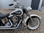 Klikněte pro detailní foto č. 5 - Harley-Davidson FLST 1340 Heritage Softail