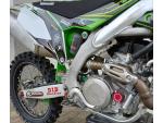 Klikněte pro detailní foto č. 3 - Kawasaki KX 450 F