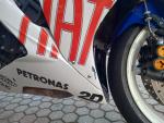 Klikněte pro detailní foto č. 13 - Yamaha YZF-R1