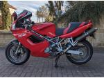 Klikněte pro detailní foto č. 1 - Ducati ST 3