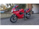 Klikněte pro detailní foto č. 2 - Ducati ST 3