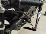 Klikněte pro detailní foto č. 9 - Yamaha FZ 1 N Fazer