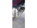 Klikněte pro detailní foto č. 16 - Honda NT 700VA Deauville ABS