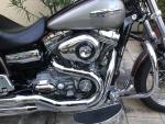 Klikněte pro detailní foto č. 11 - Harley-Davidson FXDC Dyna Super Glide Custom
