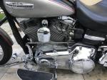 Klikněte pro detailní foto č. 2 - Harley-Davidson FXDC Dyna Super Glide Custom