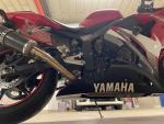 Klikněte pro detailní foto č. 9 - Yamaha YZF-R6