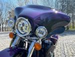 Klikněte pro detailní foto č. 8 - Harley-Davidson FLHTK Electra Glide Ultra Limited 1690