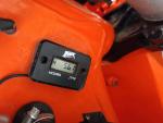 Klikněte pro detailní foto č. 8 - KTM 250 SX-F