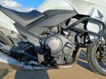 Klikněte pro detailní foto č. 9 - Honda CBF 1000