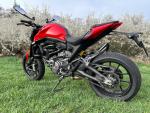 Klikněte pro detailní foto č. 4 - Ducati Monster