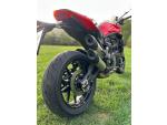 Klikněte pro detailní foto č. 5 - Ducati Monster