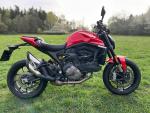 Klikněte pro detailní foto č. 7 - Ducati Monster