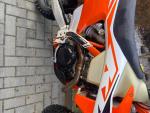Klikněte pro detailní foto č. 2 - KTM 500 EXC-F