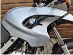 Klikněte pro detailní foto č. 13 - BMW F 650 GS