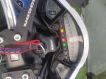 Klikněte pro detailní foto č. 5 - Honda CB 1000 R