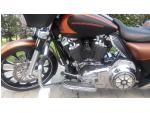 Klikněte pro detailní foto č. 2 - Harley-Davidson FLHX Street Glide