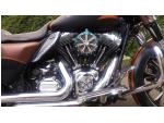 Klikněte pro detailní foto č. 4 - Harley-Davidson FLHX Street Glide