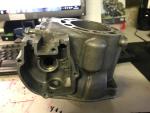 Klikněte pro detailní foto č. 2 - Motory Válec Honda CR 250