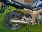 Klikněte pro detailní foto č. 12 - Yamaha TDM 900