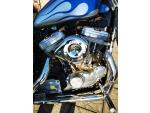 Klikněte pro detailní foto č. 2 - Harley-Davidson XL 883 Sportster