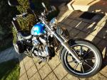 Klikněte pro detailní foto č. 5 - Harley-Davidson XL 883 Sportster