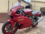 Klikněte pro detailní foto č. 6 - Ducati 900 SS