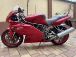 Klikněte pro detailní foto č. 7 - Ducati 900 SS