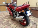 Klikněte pro detailní foto č. 8 - Ducati 900 SS